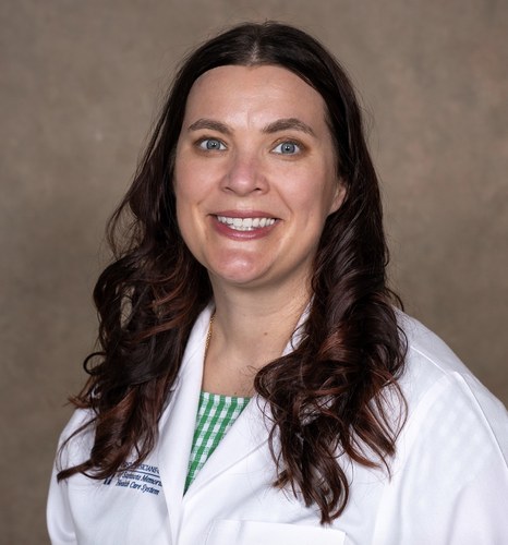 Dr. Jill Palko, MD, FACOG